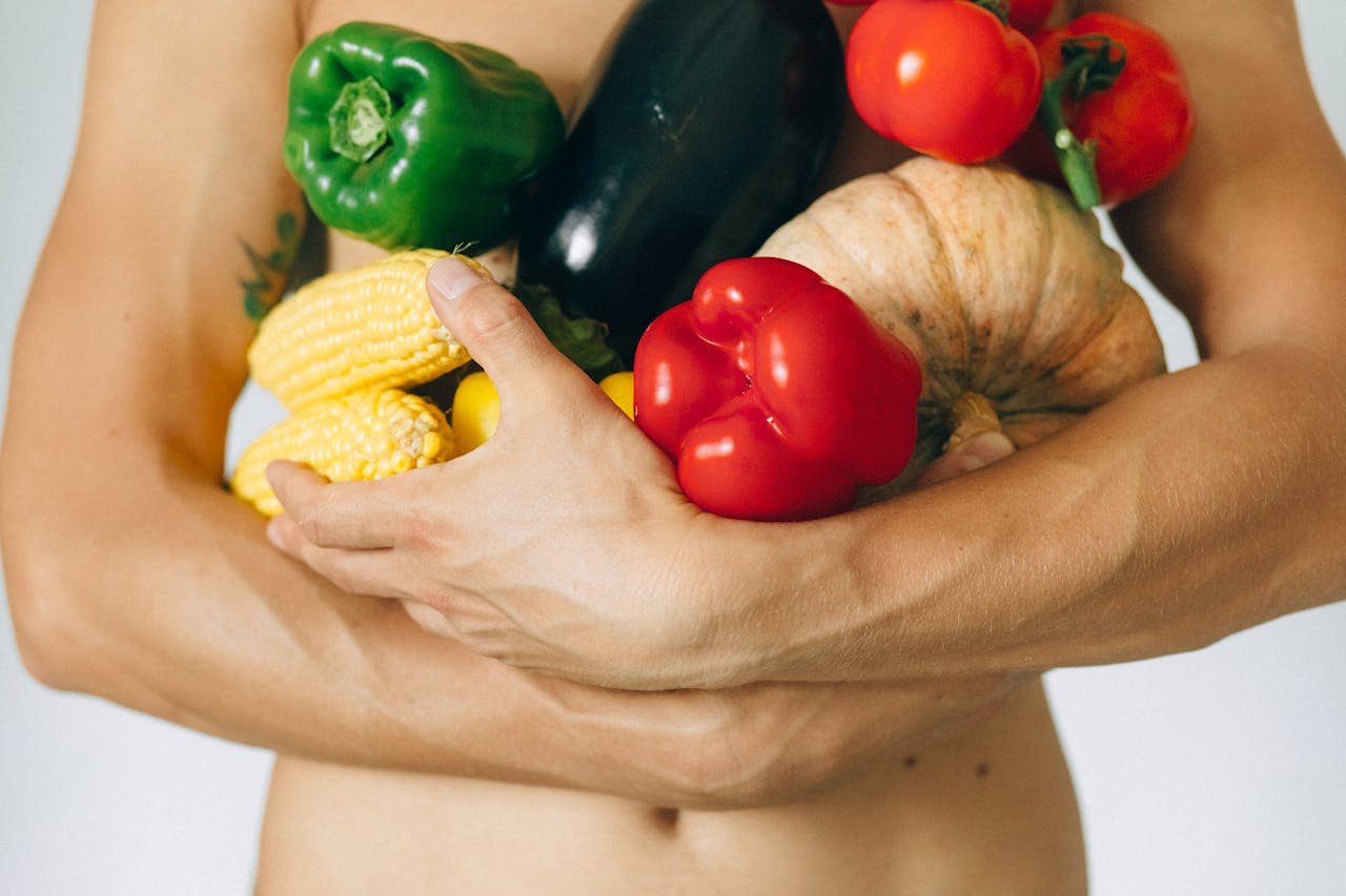 Foto de Nataliya Vaitkevich: https://www.pexels.com/es-es/foto/comida-sano-vegetales-verduras-5377344/