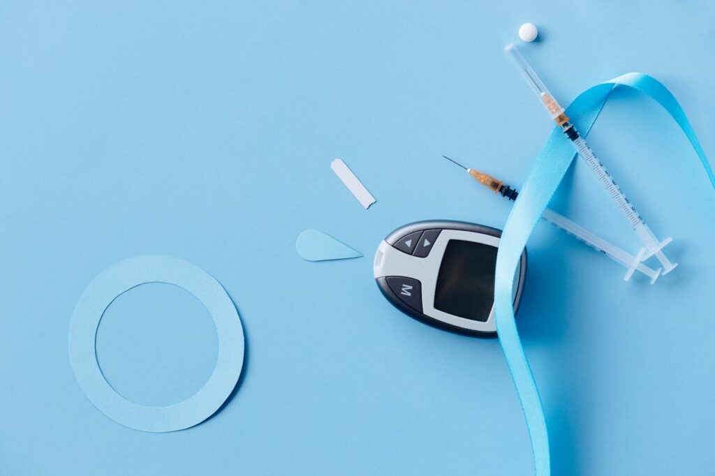 Foto de Nataliya Vaitkevich: https://www.pexels.com/es-es/foto/medico-medicina-tratamiento-varano-6941878/